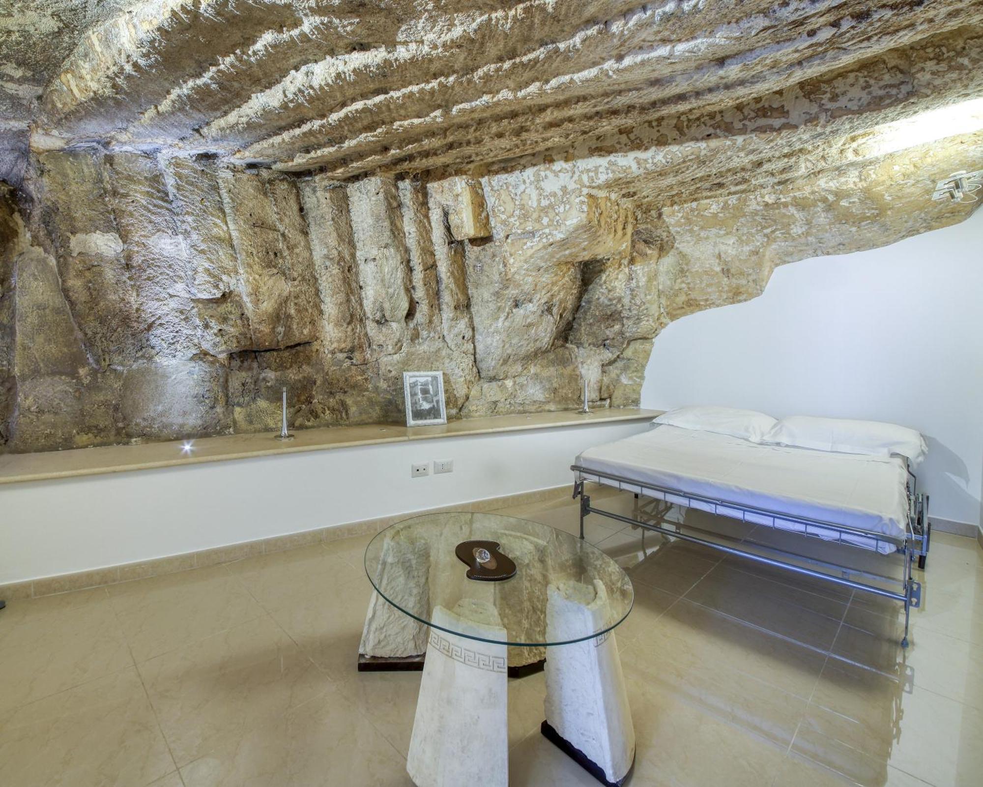 La Cattedrale Apartments&Suite - Affitti Brevi Italia Gravina in Puglia Eksteriør bilde