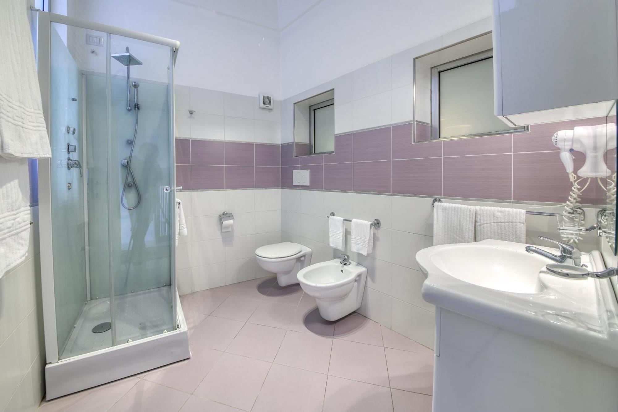 La Cattedrale Apartments&Suite - Affitti Brevi Italia Gravina in Puglia Eksteriør bilde